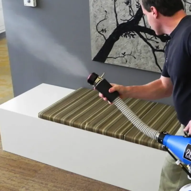 Professional Odor Removal in North Fort Myers, FL